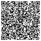QR code with Chandler Cattle Corporation contacts