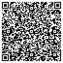 QR code with G9girl Inc contacts
