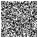 QR code with Chris Hines contacts