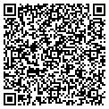 QR code with Glowgolf contacts