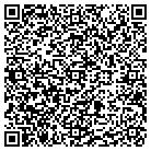 QR code with Hamilton Jr Hauling L L C contacts