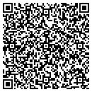 QR code with Hargis Hauling contacts