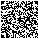 QR code with Kiffmeyer Inc contacts