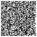 QR code with Hefner Hauling & Grading LLC contacts