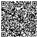 QR code with John Furrow contacts