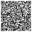 QR code with Khoury's Tailor Shop contacts