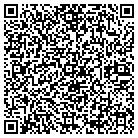 QR code with High Rock Hauling And Grading contacts