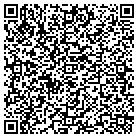 QR code with Nanny's Little Lambs Day Care contacts