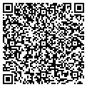 QR code with Mike Markelow contacts