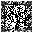 QR code with Holmes And Watson Hauling Co contacts
