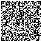 QR code with A Snip Away contacts