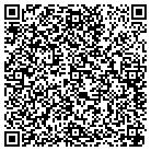 QR code with Rainaway Gutter Service contacts