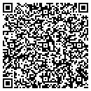 QR code with Holt's Hauling contacts