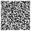 QR code with Kenneth Pruett contacts