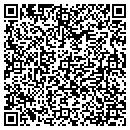 QR code with Km Concrete contacts