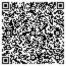 QR code with Honeycutt Hauling contacts