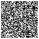 QR code with Hernando Flower Shop contacts