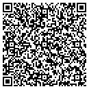 QR code with Holmes Florist contacts