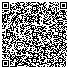 QR code with Isaacs Grading & Hauling LLC contacts