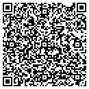 QR code with 4 Your Nails Only contacts