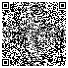QR code with Diner Citrus And Cattle Company contacts