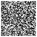 QR code with Kay W Brewer contacts