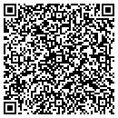 QR code with Jj's Hauling contacts