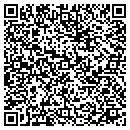 QR code with Joe's Backhoe & Hauling contacts
