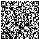 QR code with Angela Mendi contacts
