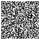 QR code with G & G Solutions LLC contacts