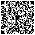 QR code with L D Hauling contacts