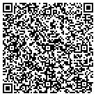 QR code with Leonard's Hauling & Bobcat contacts