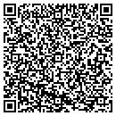 QR code with Hanging M Ranch contacts