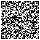 QR code with T Chana Szames contacts
