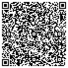 QR code with My Sister's Place Resale contacts