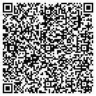 QR code with L & R Contract Hauling & Grading contacts