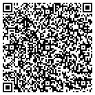 QR code with A True Color Salon & Tanning contacts