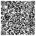 QR code with Martin Hauling & Grading Inc contacts