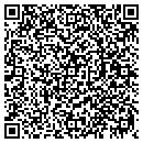QR code with Rubies Closet contacts