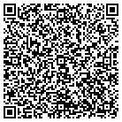 QR code with Mauldins Grading & Hauling contacts
