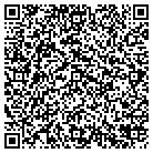 QR code with Martin Maintenance Concrete contacts