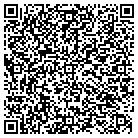 QR code with Family Medical Nursing Service contacts