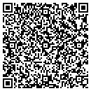 QR code with J Frank Moorer Jr contacts