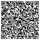 QR code with Marshall City Of (Inc) contacts