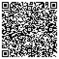 QR code with James Hart contacts