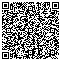 QR code with Moses Hauling contacts