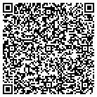 QR code with Designs From the Heart Flowers contacts