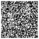 QR code with J R Soop Cattles CO contacts