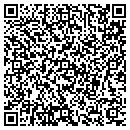 QR code with O'briant Hauling L L C contacts