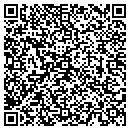 QR code with A Blade Above Landscaping contacts